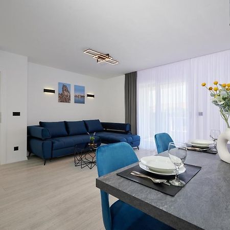 Apartment Elli Trogir Exterior foto