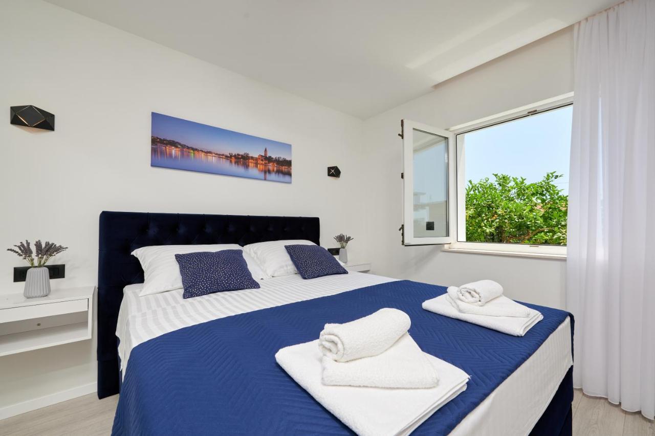 Apartment Elli Trogir Exterior foto