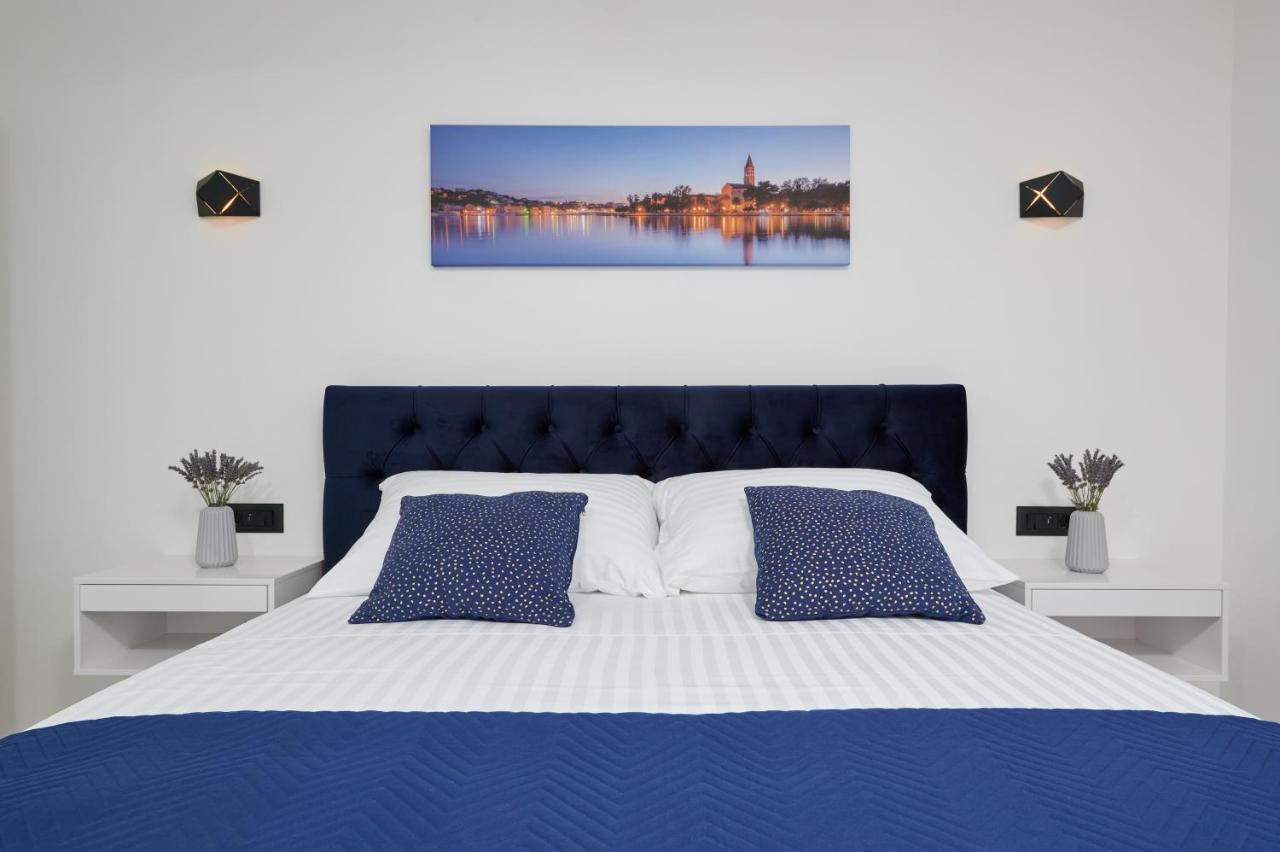 Apartment Elli Trogir Exterior foto