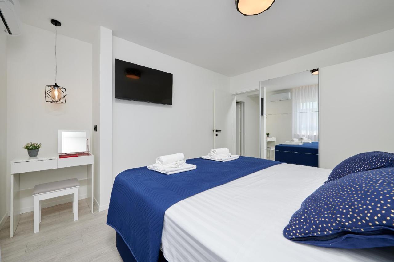 Apartment Elli Trogir Exterior foto